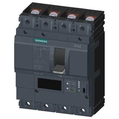 Siemens 3VA2216-6TP42-0AA0
