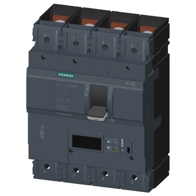 Siemens 3VA2463-5TP42-0AA0