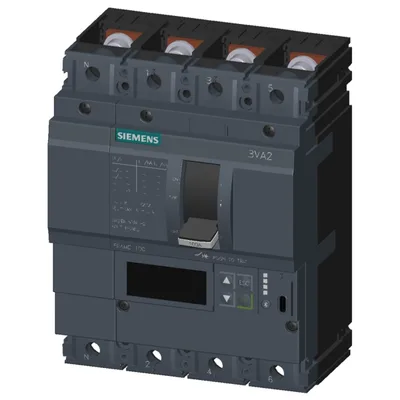 Siemens 3VA2025-6TQ42-0AA0