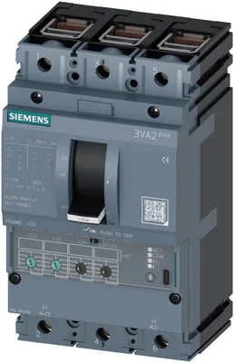 Siemens 3VA2010-5LM36-0AA0