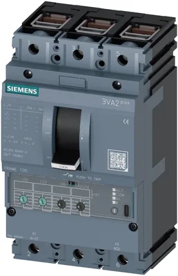 Siemens 3VA2010-6LN36-0AA0