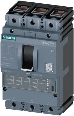 Siemens 3VA2010-6SP36-0AA0