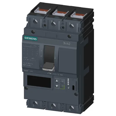 Siemens 3VA2025-5TQ36-0AA0