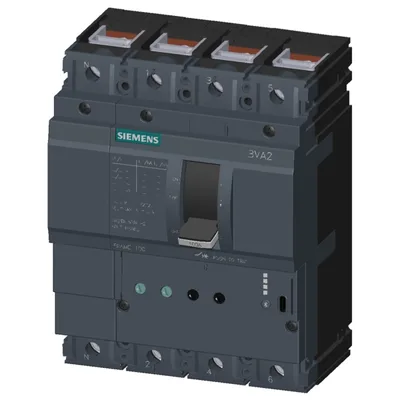 Siemens 3VA2010-6LN46-0AA0
