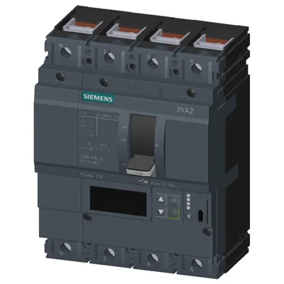 Siemens 3VA2010-5TP46-0AA0