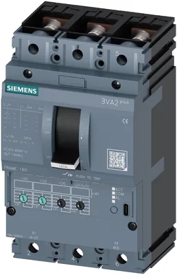Siemens 3VA2125-6LM32-0AA1