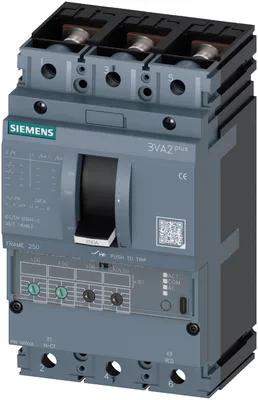 Siemens 3VA2225-5LM32-0AA1