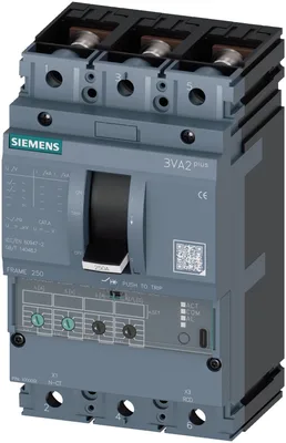 Siemens 3VA2225-5LN32-0AA1