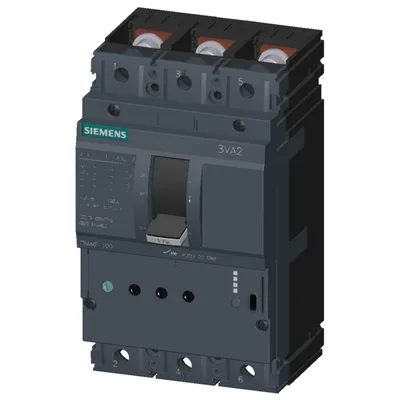 Siemens 3VA2025-5LQ32-0AA1
