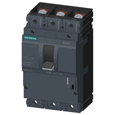 Siemens 3VA2225-7SQ32-0AA1