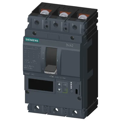 Siemens 3VA2110-5TP32-0AA1