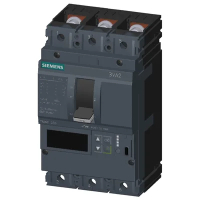 Siemens 3VA2216-6TP32-0AA1
