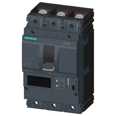 Siemens 3VA2025-5TQ32-0AA1