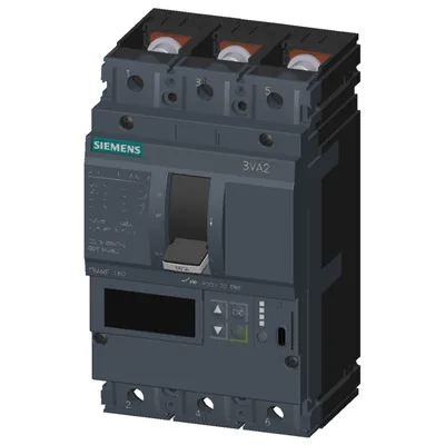 Siemens 3VA2116-5TQ32-0AA1