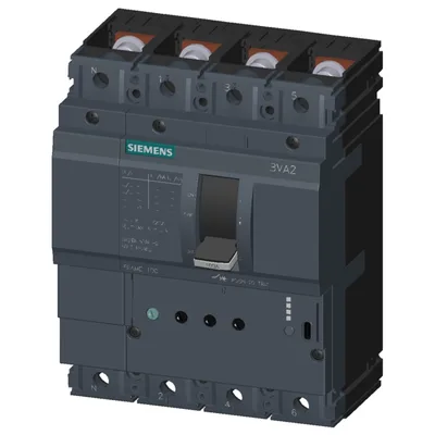 Siemens 3VA2010-7LQ42-0AA1
