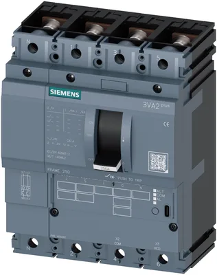 Siemens 3VA2216-5SQ42-0AA1