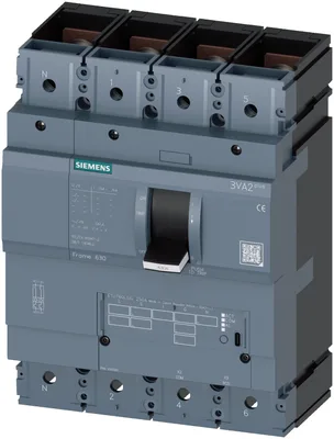 Siemens 3VA2440-5SQ42-0AA1