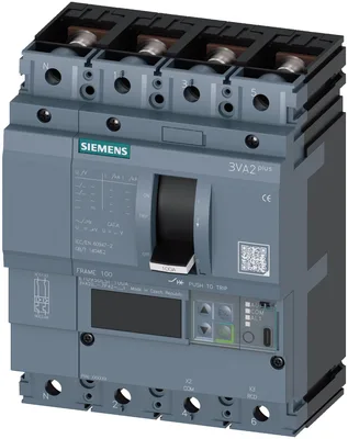 Siemens 3VA2010-5TP42-0AA1
