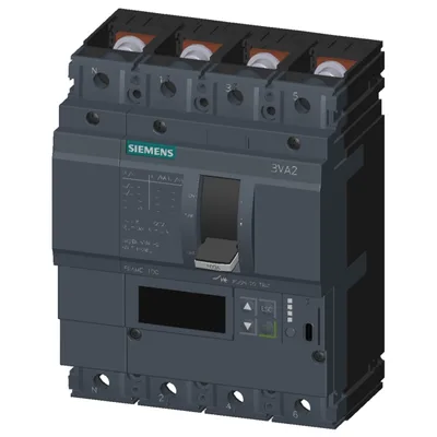 Siemens 3VA2010-7TQ42-0AA1