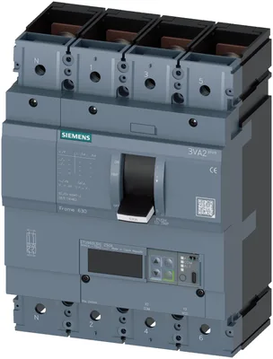 Siemens 3VA2440-6TQ42-0AA1