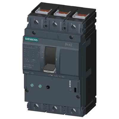 Siemens 3VA2110-5MC36-0AA1