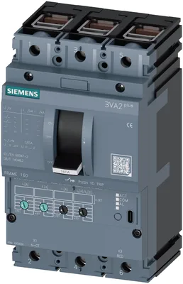 Siemens 3VA2110-7LM36-0AA1