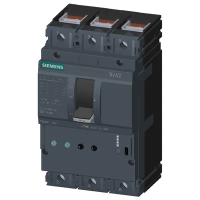 Siemens 3VA2125-6LN36-0AA1