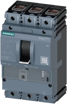 Siemens 3VA2125-7MB36-0AA1