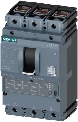 Siemens 3VA2010-5SP36-0AA1