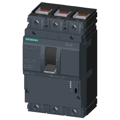 Siemens 3VA2125-7SP36-0AA1