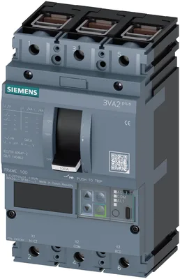 Siemens 3VA2010-7TP36-0AA1