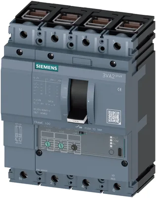 Siemens 3VA2025-7LL46-0AA1