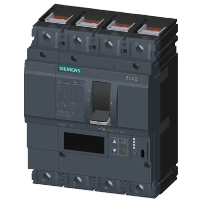 Siemens 3VA2010-7TP46-0AA1