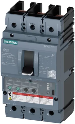 Siemens 3VA6210-0LM31-0AA0