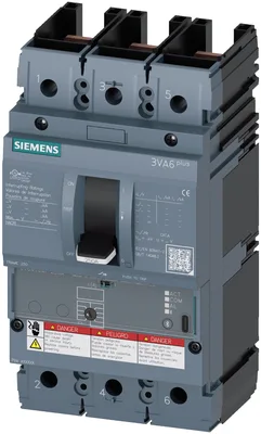 Siemens 3VA6211-1MB31-0AA0