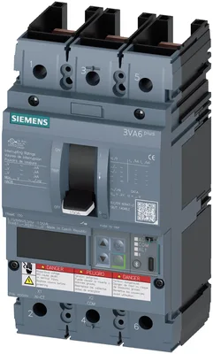 Siemens 3VA6115-0RQ31-0AA0