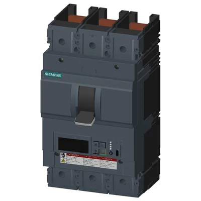 Siemens 3VA6460-0RQ31-0AA0