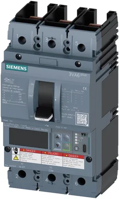 Siemens 3VA6115-5TQ31-0AA0