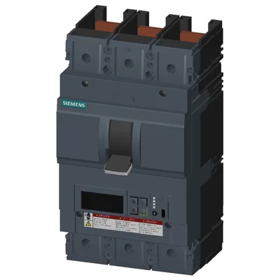 Siemens 3VA6340-8TQ31-0AA0