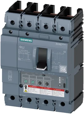 Siemens 3VA6115-0LM41-0AA0