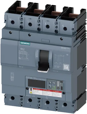 Siemens 3VA6440-6RQ41-0AA0