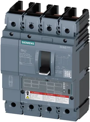 Siemens 3VA6115-7SP41-0AA0
