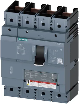 Siemens 3VA6340-5SQ41-0AA0
