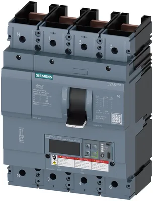 Siemens 3VA6340-8TP41-0AA0