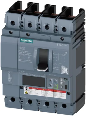 Siemens 3VA6110-5TQ41-0AA0