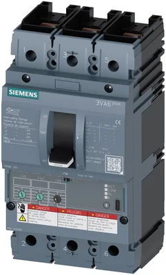 Siemens 3VA6210-0LL32-0AA0