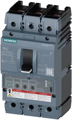 Siemens 3VA6115-0LQ32-0AA0