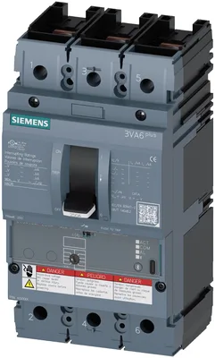 Siemens 3VA6211-1MB32-0AA0
