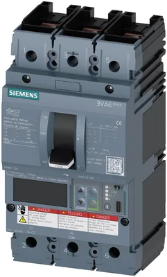 Siemens 3VA6110-0RP32-0AA0