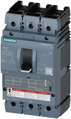 Siemens 3VA6115-5SQ32-0AA0